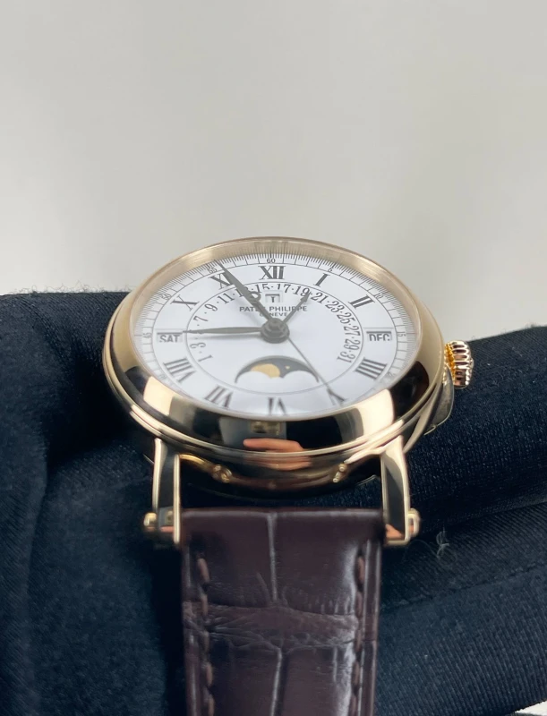Patek Philippe Perpetual Calendar 5059J 5059J-001 4