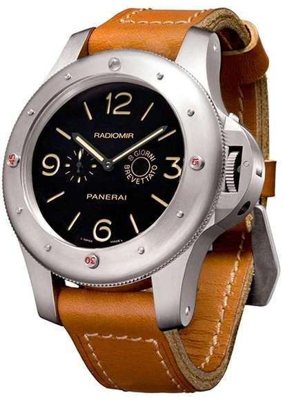 Panerai Special Editions 2009 Egiziano PAM 00341 изображение - 1