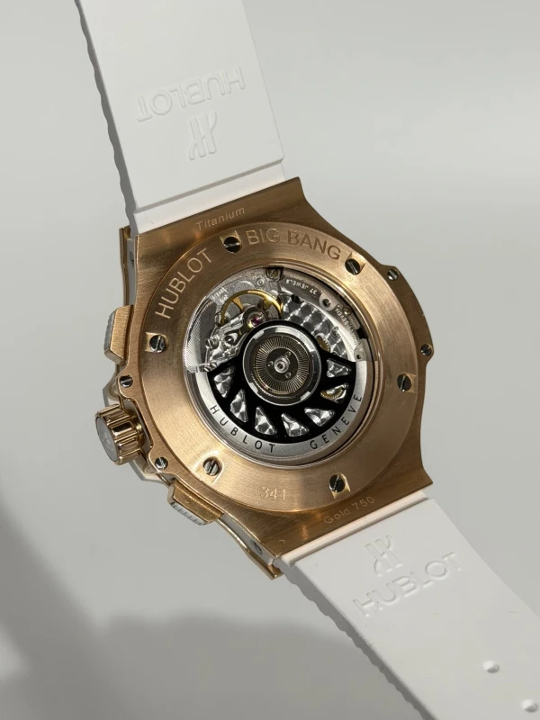 Hublot Portocervo 341.PE.230.RW.114 7