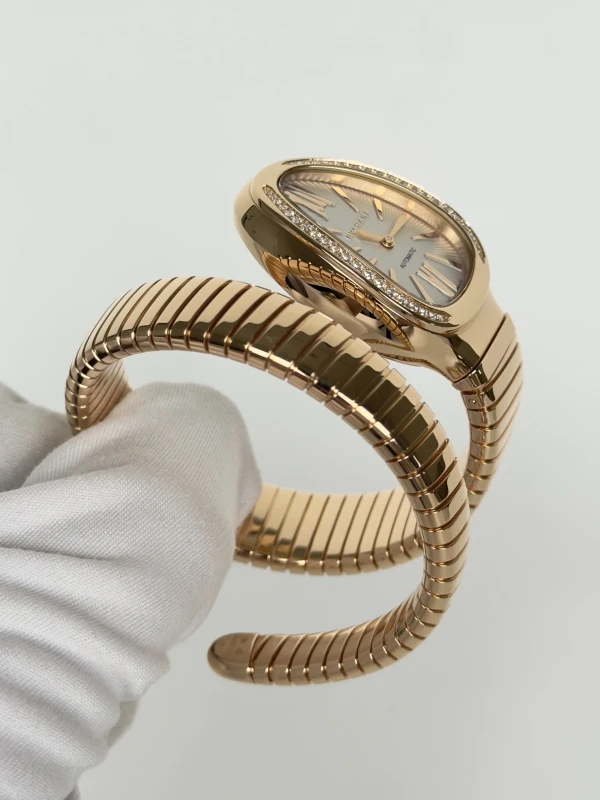 Bvlgari Tubogas 103903 3
