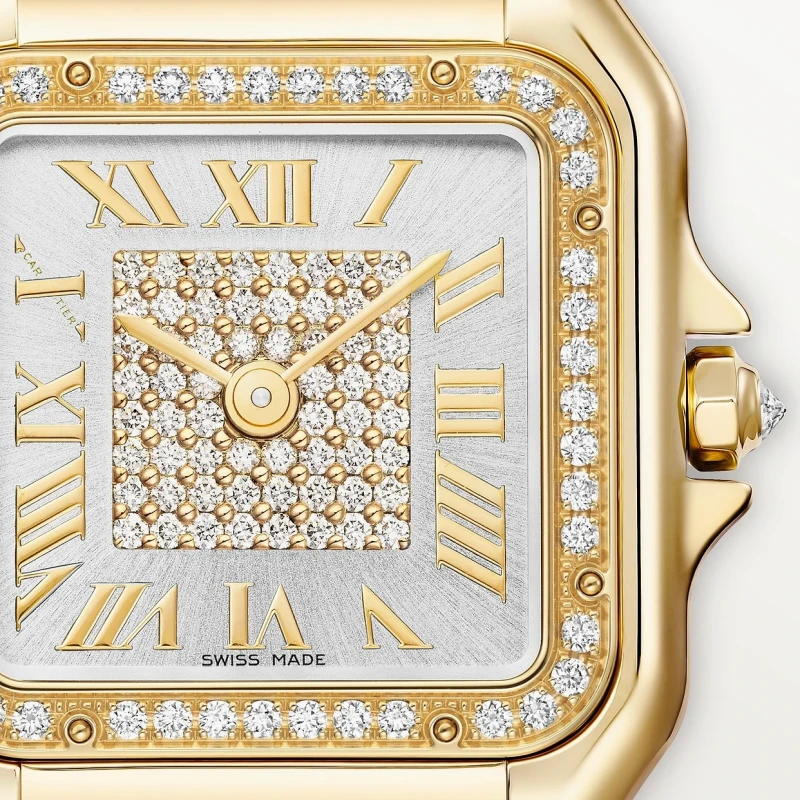 Cartier PANTHÈRE DE CARTIER WJPN0093 3