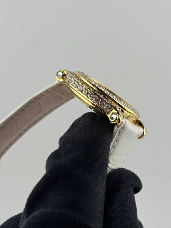 Chopard 27/6474 8