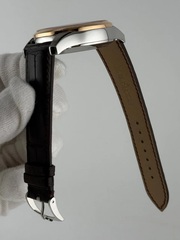Zenith Winsor Westime Exclusive 51.2070.4054 7