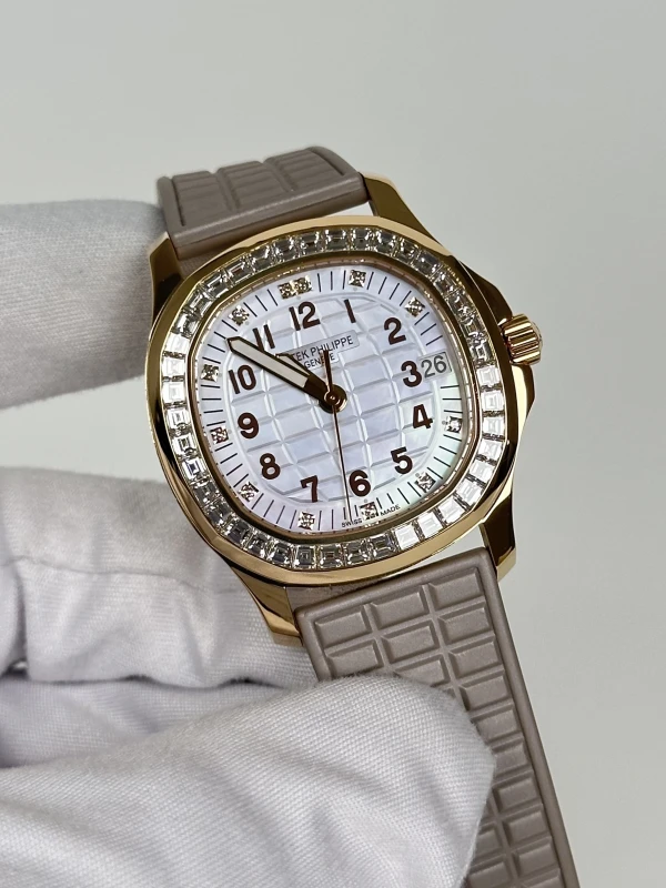 Patek Philippe Luce 5072R 5072R-001 3