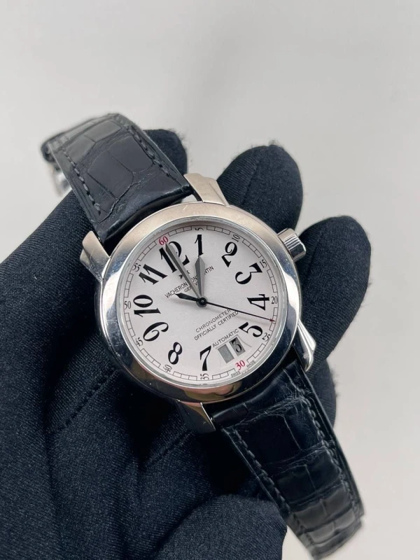 Vacheron Constantin 42015/000G 3