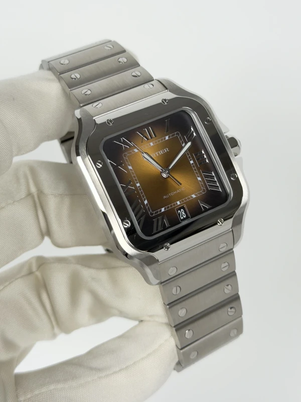 Cartier W2SA0006 WSSA0064 2