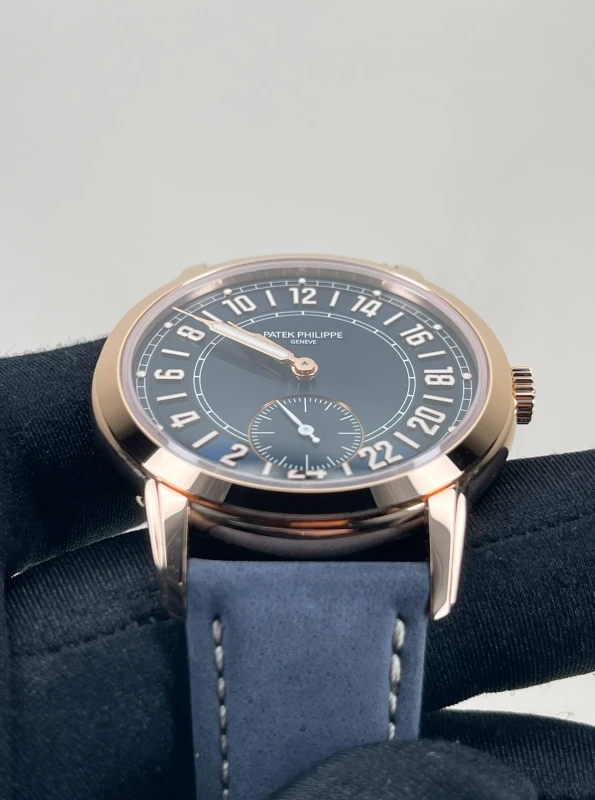 Patek Philippe 5224R 5224R-001 4