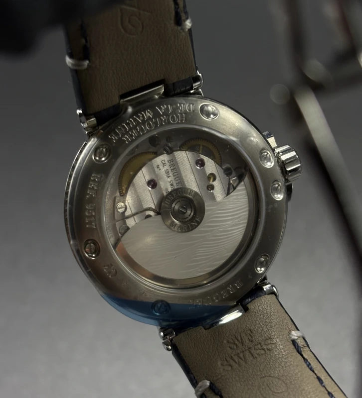 Breguet Dame 9517ST/5W/984 5