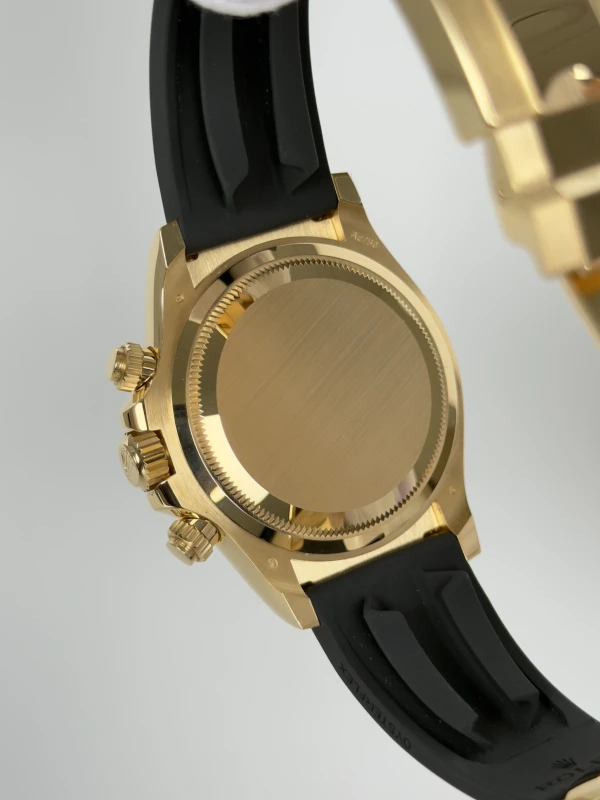 Rolex Cosmograph 126518LN-0014 6