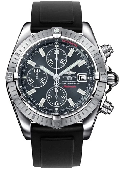 Breitling Windrider Evolution Calibre 13 A1335611-M512-131S-A20S изображение - 1