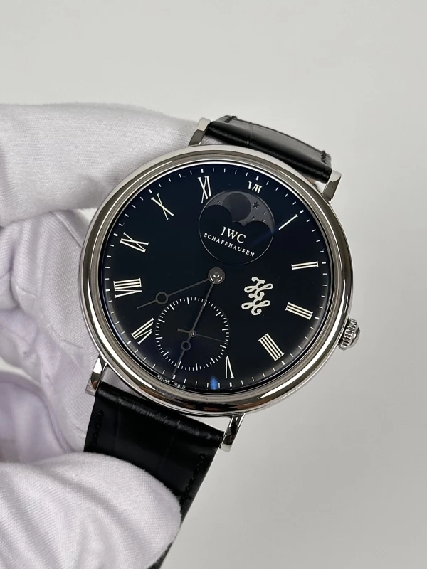 IWC Vintage - Jubilee Edition IW544801 4