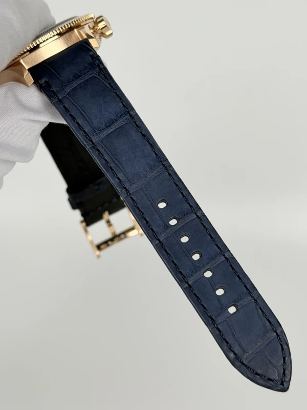 Breguet Type XX Chronographe 2067 2067RK/Y9/9WU 5