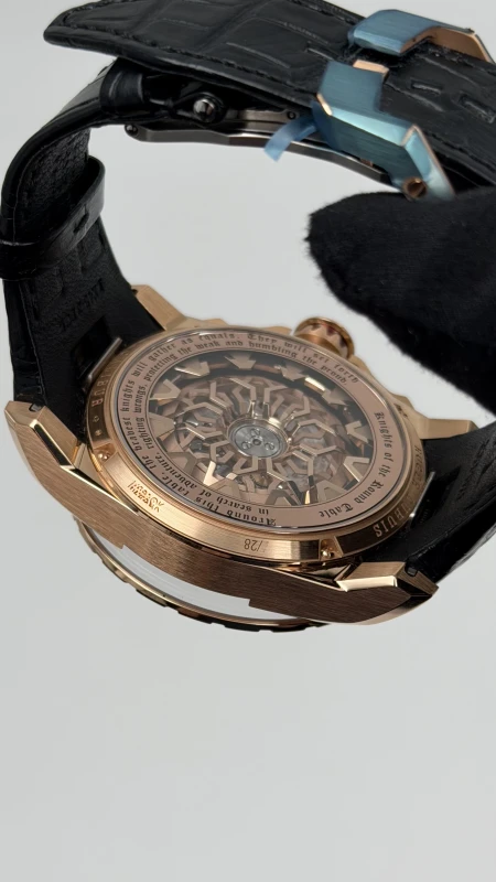 Roger Dubuis RDDBEX0934 7