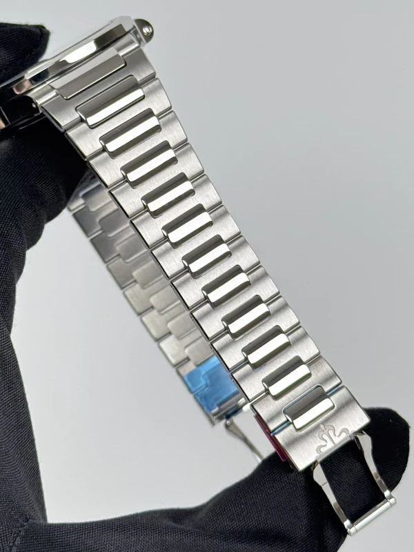 Patek Philippe Lady 7118 7118/1200A-001 5
