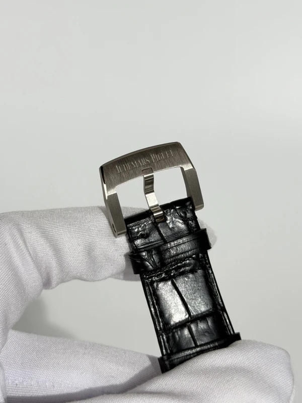 Audemars Piguet Starwheel 15212NB.OO.A002KB.01 6