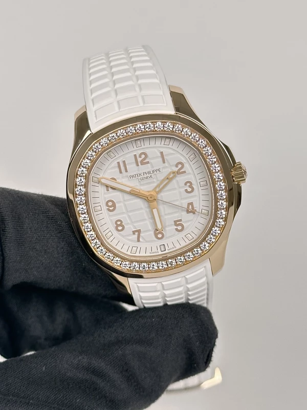 Patek Philippe 5269 5269/200R-001 3