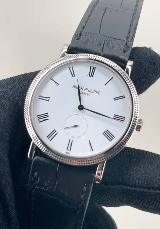 Patek Philippe 5119 5119G-001 2