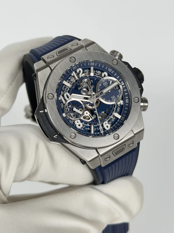 Hublot Unico Titanium 411.NX.5171.RX 3