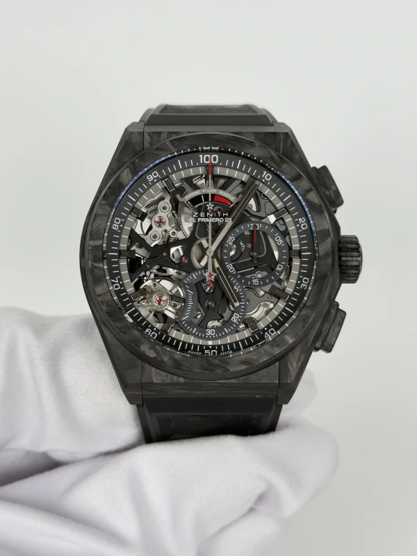 Zenith Defy 10.9000.9004/96.R921 2