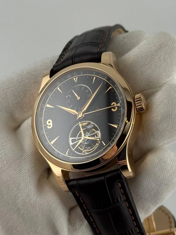 Jaeger LeCoultre Q1662450 5