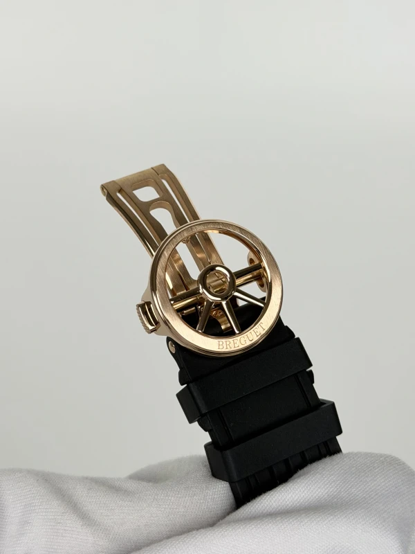 Breguet 5547 5547BR/12/5ZU 6