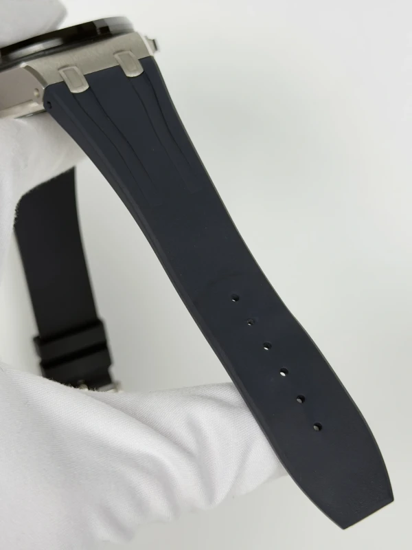 Audemars Piguet Tourbillon Chronograph 10 Days 26388PO.OO.D027CA.01 5