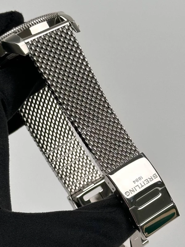 Breitling Heritage B20 Automatic 46 AB2020121B1A1 6
