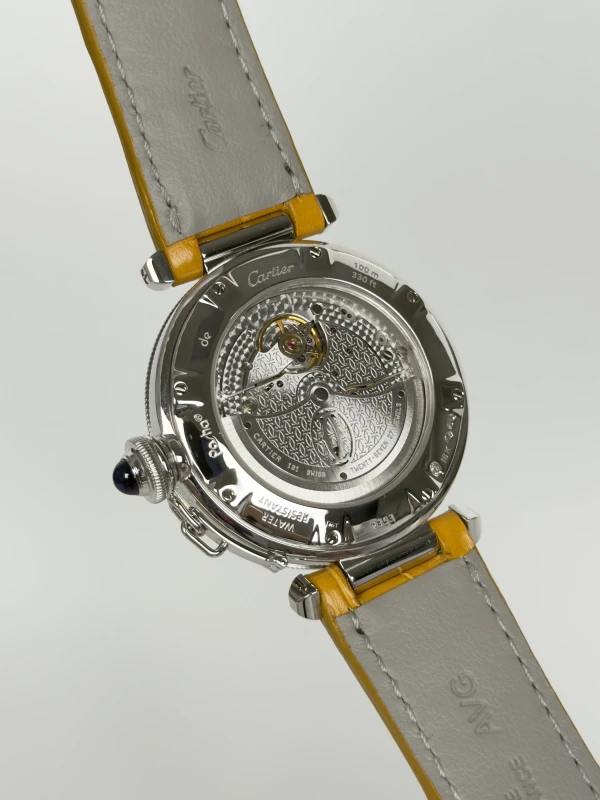 Cartier W30137M9-2353 7