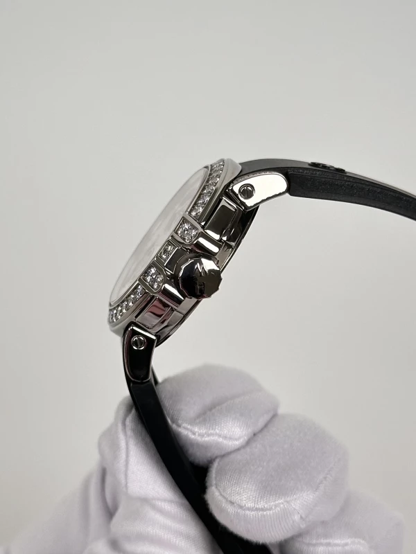 Harry Winston Lady Zalium Limited Edition-50 400/UAMP36ZL 6