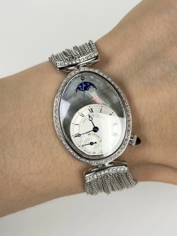 Breguet 8908 8908BB/5T/J70 D0DD 4