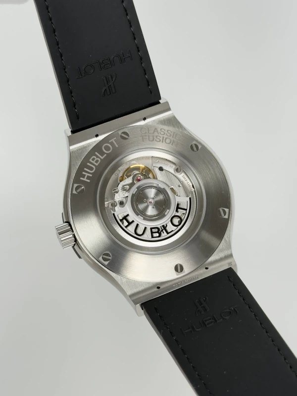 Hublot 45 mm 511.NX.8970.LR 7