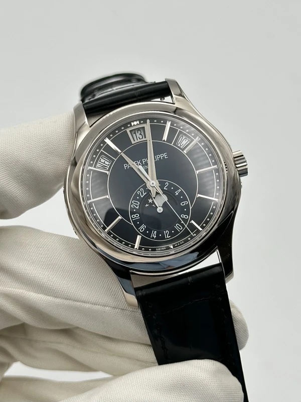 Patek Philippe ANNUAL CALENDAR 5205 5205G-013 3