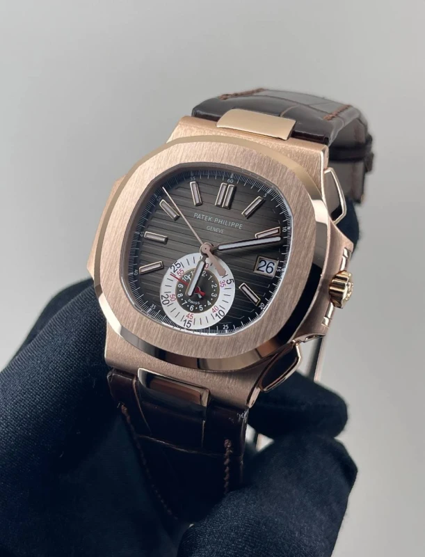 Patek Philippe 5980 5980R-001 2