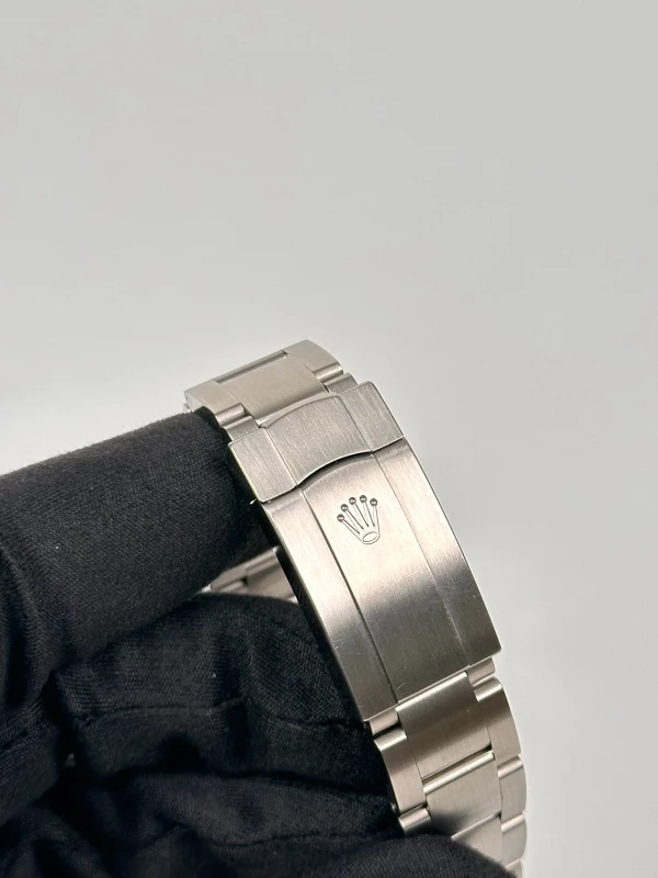 Rolex 41 mm Steel 124300-0004 5