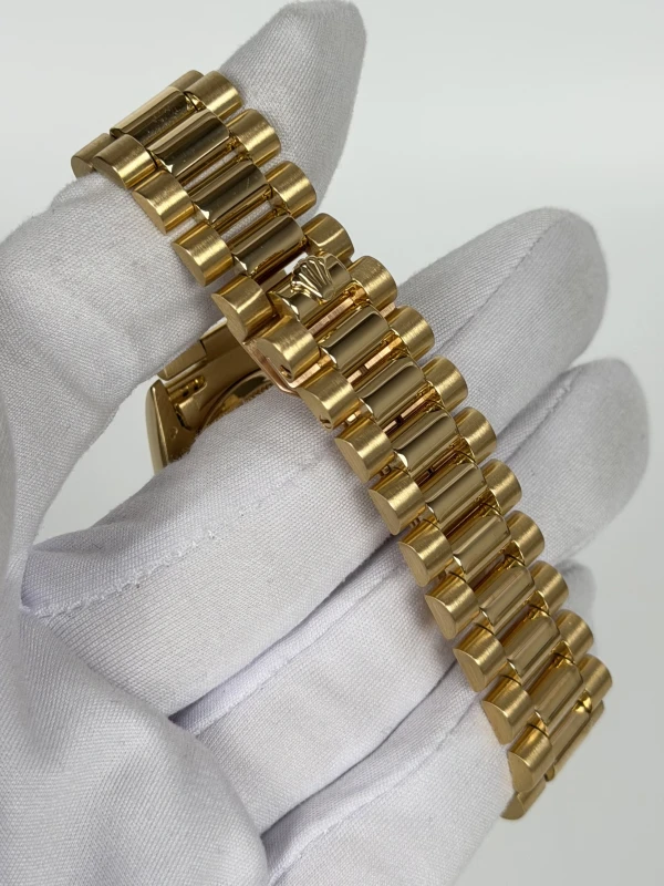 Rolex 36 мм 18238 3