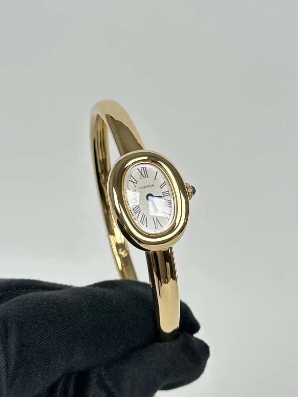 Cartier 1920 Size 17 WGBA0050 3