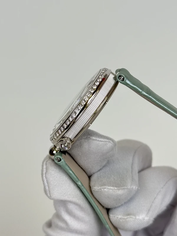 Breguet 8918BB/5D/964/D0 6