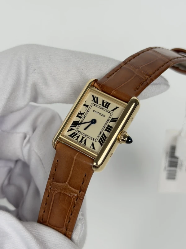 Cartier WGTA0342 4