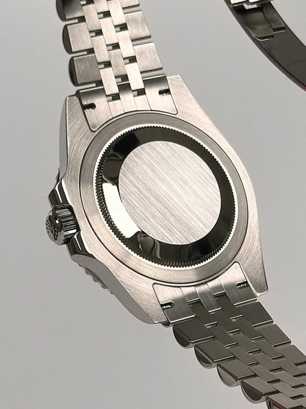 Rolex 40mm Steel 126710BLRO-0001 8