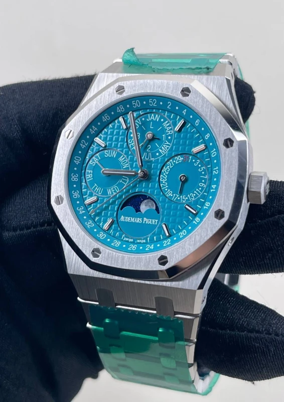 Audemars Piguet PERPETUAL CALENDAR 26613ST.OO.1220ST.01 2