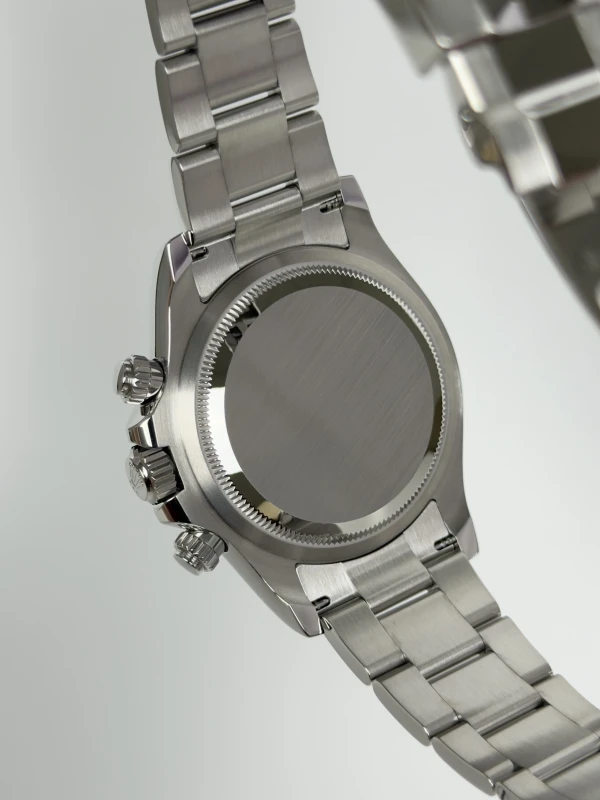 Rolex Cosmograph 40mm Steel 126500ln-0002 5