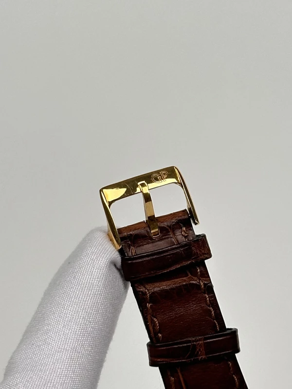 Girard Perregaux WW.TC Chronograph 49800-51-151-BACD 8