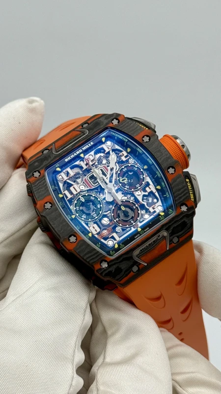 Richard Mille RM 11-03 McLaren RM 11-03 McLaren 2