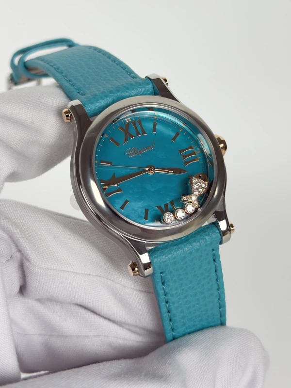 Chopard Tatiana Navka 278598-6001 3