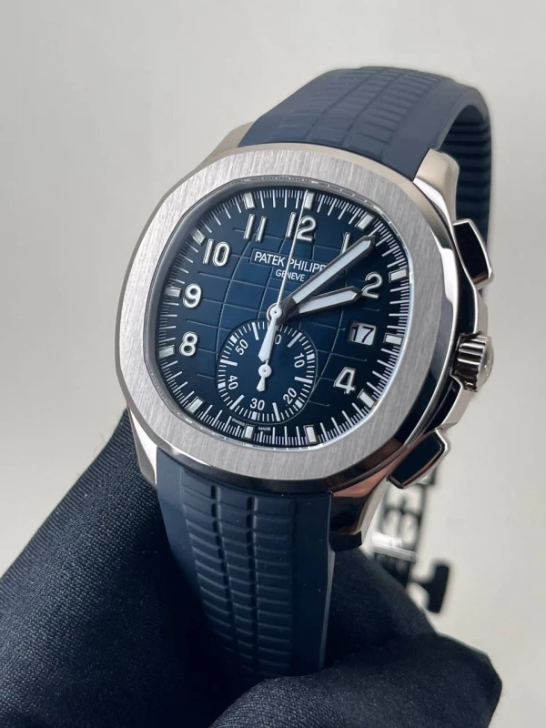 Patek Philippe 5968 5968G-001 2