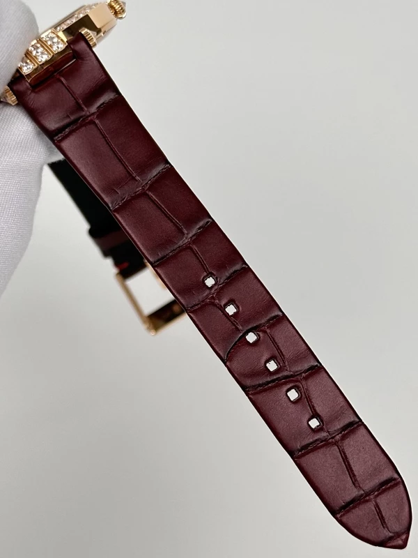 Harry Winston Precious Butterfly Automatic 36mm PRNAHM36RR014 7
