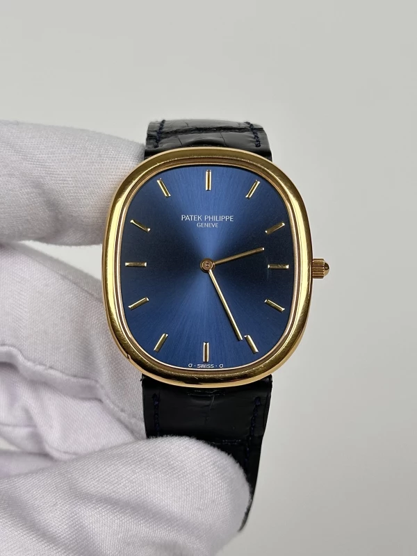 Patek Philippe 3738 3738/100J-012 2
