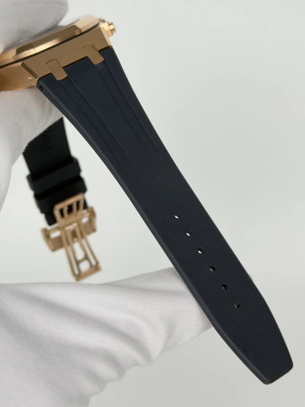 Audemars Piguet Selfwinding Chronograph 41 mm 2022 «50-летний юбилей» 26240OR.OO.D315CR.01 5