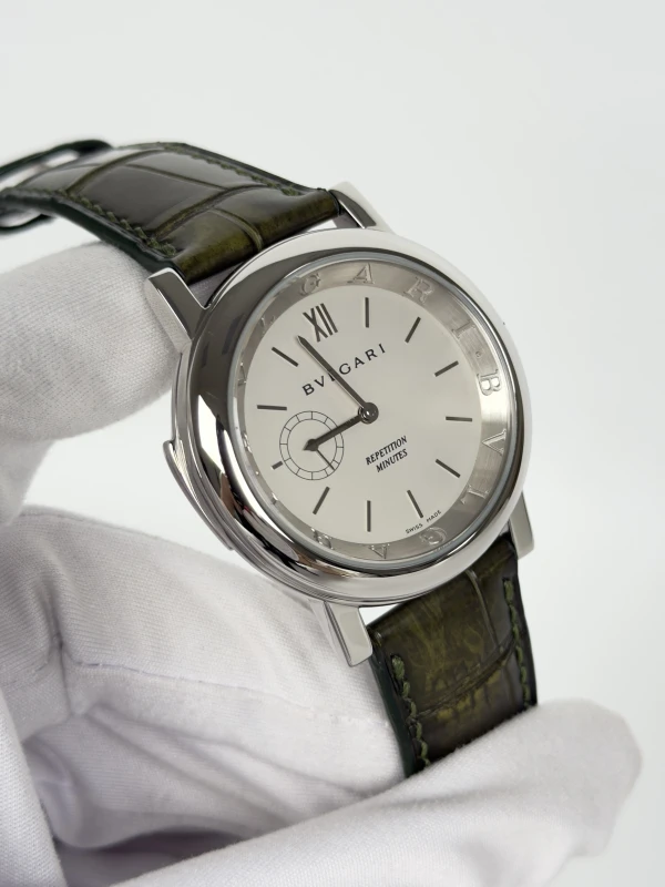 Bvlgari W1682 2
