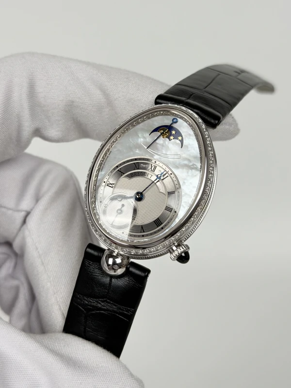 Breguet 8908 8908BB/52/864 D00D 3